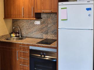 Apartamento en Font Romeu-Via a pocos km de pistas - 1
