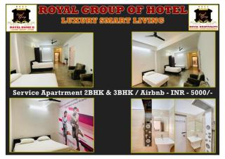 Royal Group of Hotel - 7