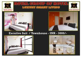 Royal Group of Hotel - 6