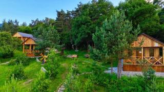 Eco Park Resort in Stepanavan Dendropark - 5