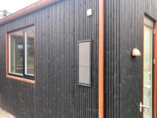 5 star holiday home in Haderslev - 8