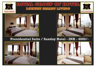 Royal Group of Hotel - 5