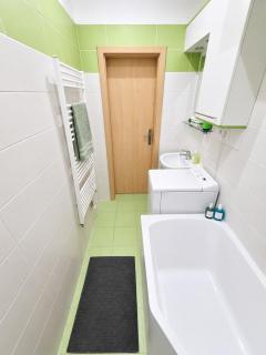 Apartment Hana - 8