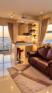Central Park Mall - Madison Park Apartemen Free Wifi - Jakarta - 8
