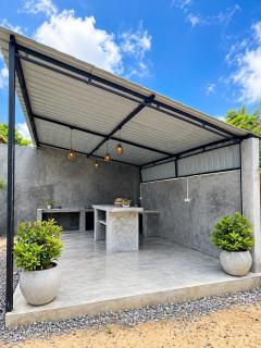 Blue Wave Holiday Villa - 7