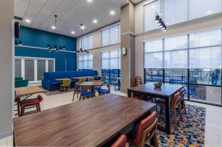 Hampton Inn & Suites by Hilton Tomball Houston NW - Tomball - 6