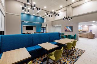 Hampton Inn & Suites by Hilton Tomball Houston NW - Tomball - 5