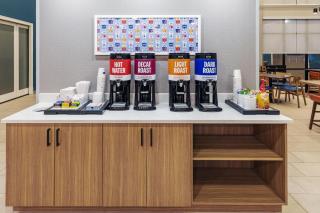 Hampton Inn & Suites by Hilton Tomball Houston NW - Tomball - 1