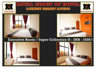 Royal Group of Hotel - 4