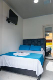 Hotel Primavera2 - 3