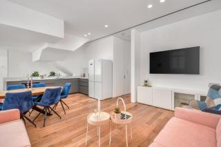 Luxury 3 Bedroom in Tel Aviv Neve Tsedek - 9