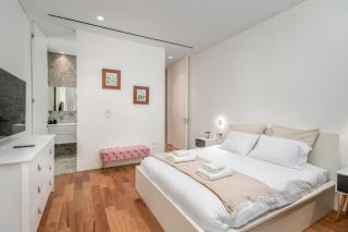 Luxury 3 Bedroom in Tel Aviv Neve Tsedek - 8