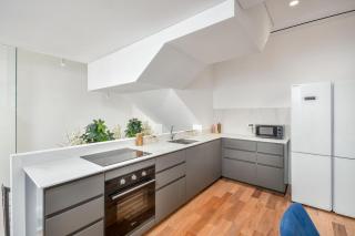 Luxury 3 Bedroom in Tel Aviv Neve Tsedek - 7