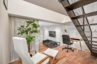 Luxury 3 Bedroom in Tel Aviv Neve Tsedek - 4