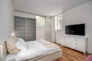Luxury 3 Bedroom in Tel Aviv Neve Tsedek - 3