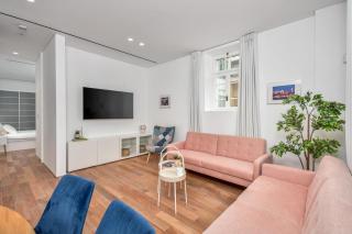 Luxury 3 Bedroom in Tel Aviv Neve Tsedek - 1