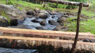 Creekside Farmhouse Basud -  - 5