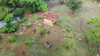 Creekside Farmhouse Basud -  - 4