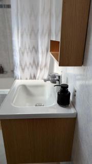 St Andrew's Apartment 3B - 9