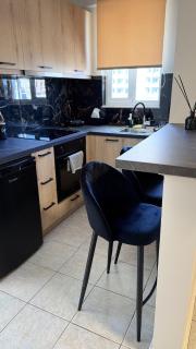 St Andrew's Apartment 3B - 4