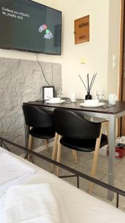 St Andrew's Apartment 3B - 2