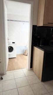 St Andrew's Apartment 3B - 1