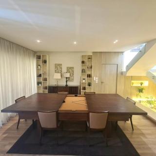 The Luxury Pent I Private pool I Lakeview Reside - 3