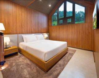 Lavender Dalat Resort & Glamping - 9