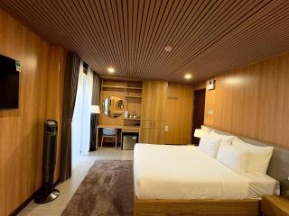 Lavender Dalat Resort & Glamping - 8