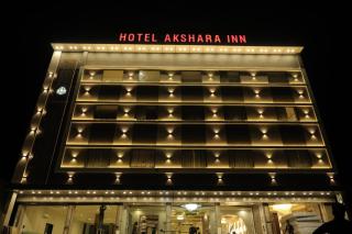 Hotel Akshara Inn - 0