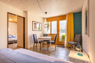 Seehotel Sternen - Brienz - 8