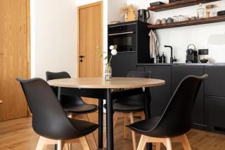 Dacasa Arosa mit Terrasse und Arosa SommerCard und Gratisparkplatz - 3