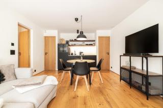Dacasa Arosa mit Terrasse und Arosa SommerCard und Gratisparkplatz - 8