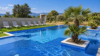 Luxury villa Noel by Villas Guide - 8