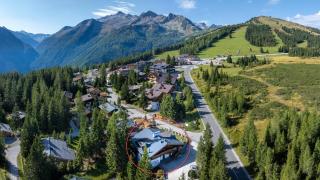 Haus Wildkarblick Top 6 - 5