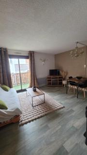 Appartement centre-ville - 5