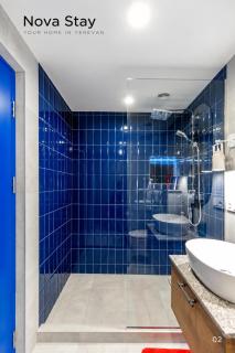Nova Stay Riviera Amiryan - 7