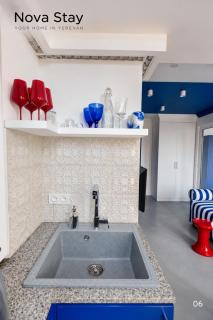Nova Stay Riviera Amiryan - 4