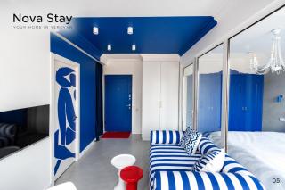 Nova Stay Riviera Amiryan - 3