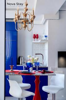 Nova Stay Riviera Amiryan - Erevan - 7