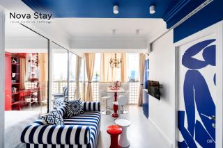 Nova Stay Riviera Amiryan - 0