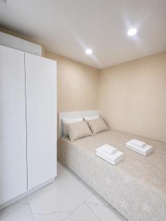 Two-room apartments on the seashore, Batumi View - 0
