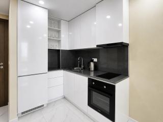 Two-room apartments on the seashore, Batumi View - 2