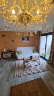 Appartement centre-ville - 0