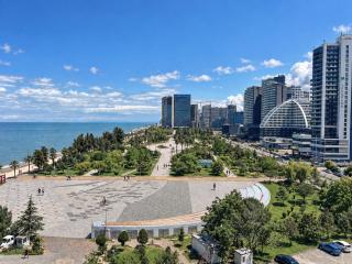 Two-room apartments on the seashore, Batumi View - 8