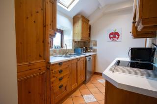 Barras Cottage - 6