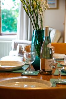 Barras Cottage - 2