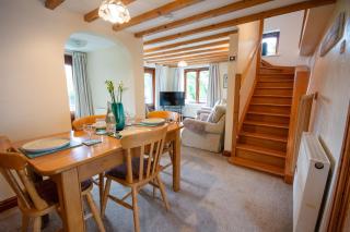 Barras Cottage - 3