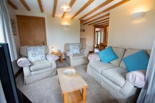 Barras Cottage - 1