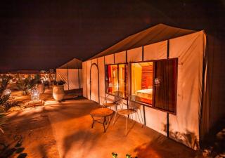 Sahara Legacy Camp - 0